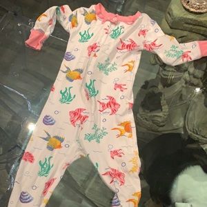 TBBC fishy PJ